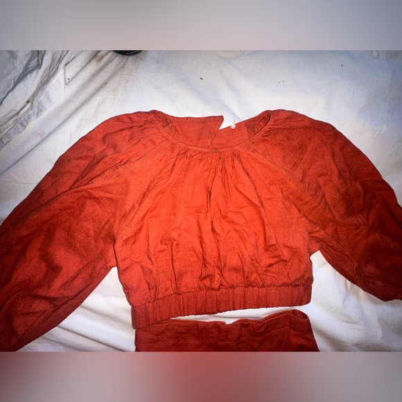 Incredibly feminine summer co-ord - Picture 3 of 8